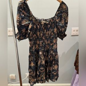Ulla Johnson dress